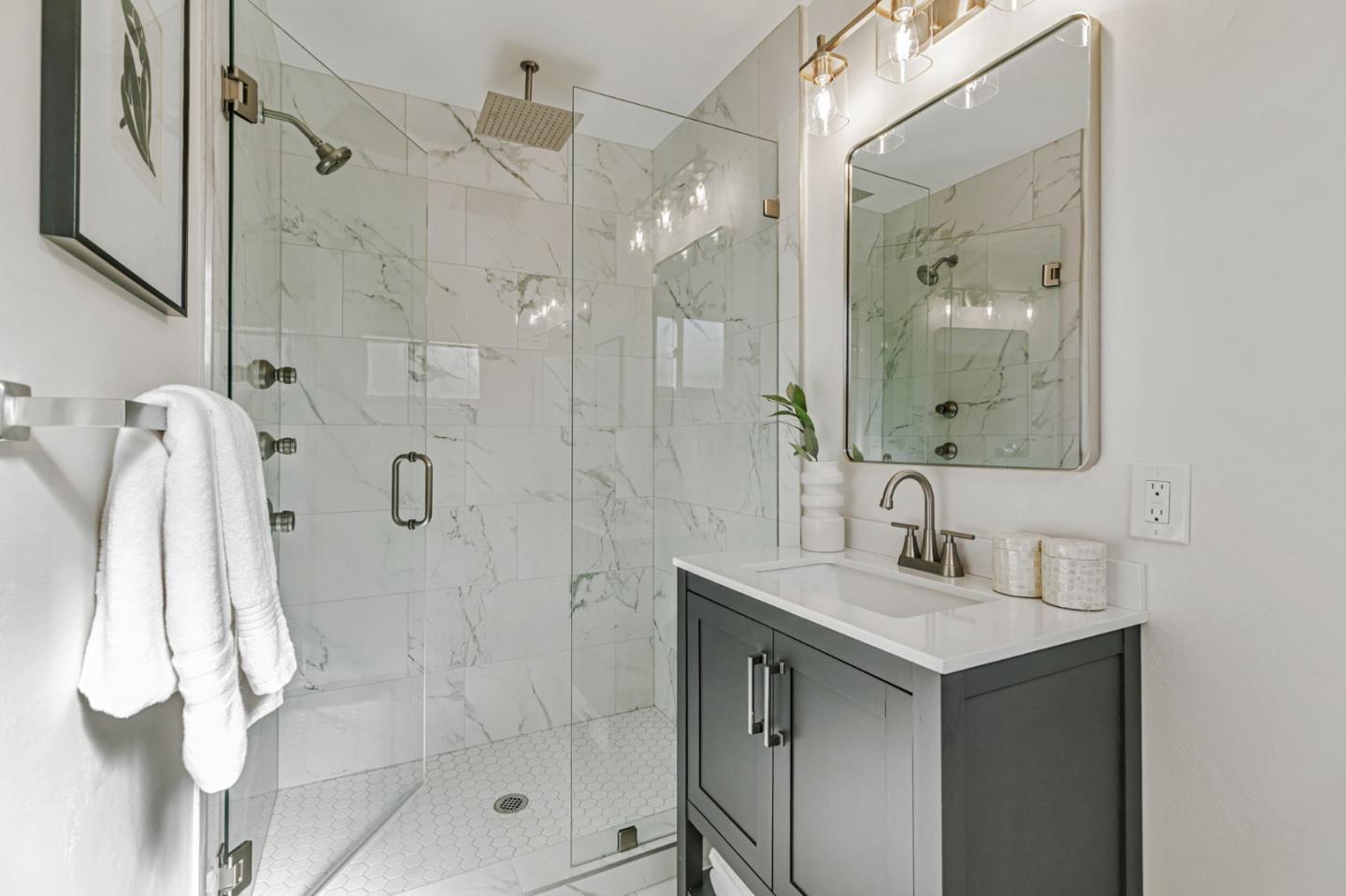 Detail Gallery Image 24 of 43 For 3403 Rosedale Dr, San Jose,  CA 95117 - 3 Beds | 2 Baths