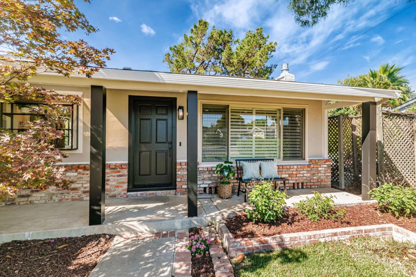 Detail Gallery Image 3 of 43 For 3403 Rosedale Dr, San Jose,  CA 95117 - 3 Beds | 2 Baths