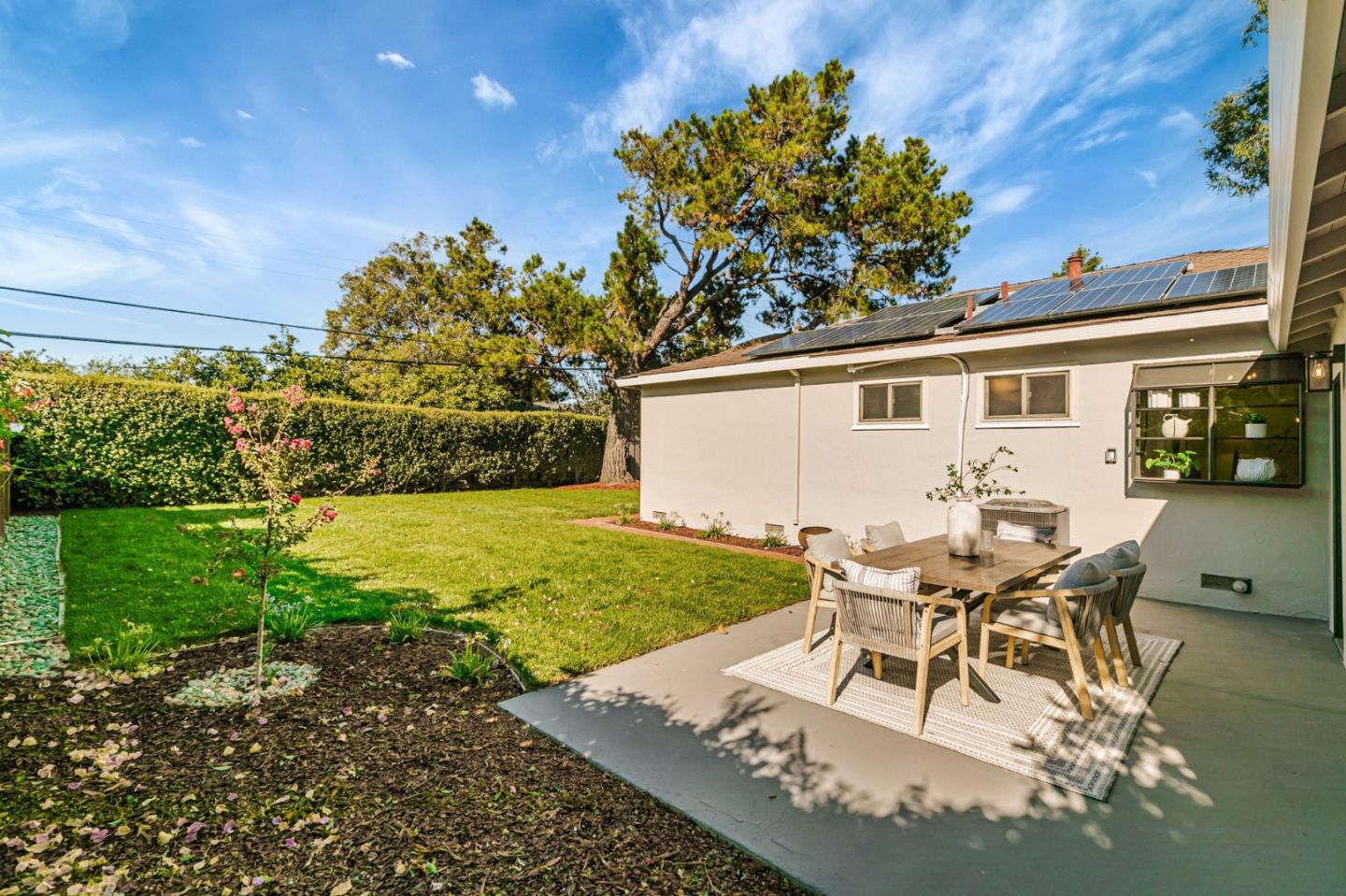 Detail Gallery Image 30 of 43 For 3403 Rosedale Dr, San Jose,  CA 95117 - 3 Beds | 2 Baths