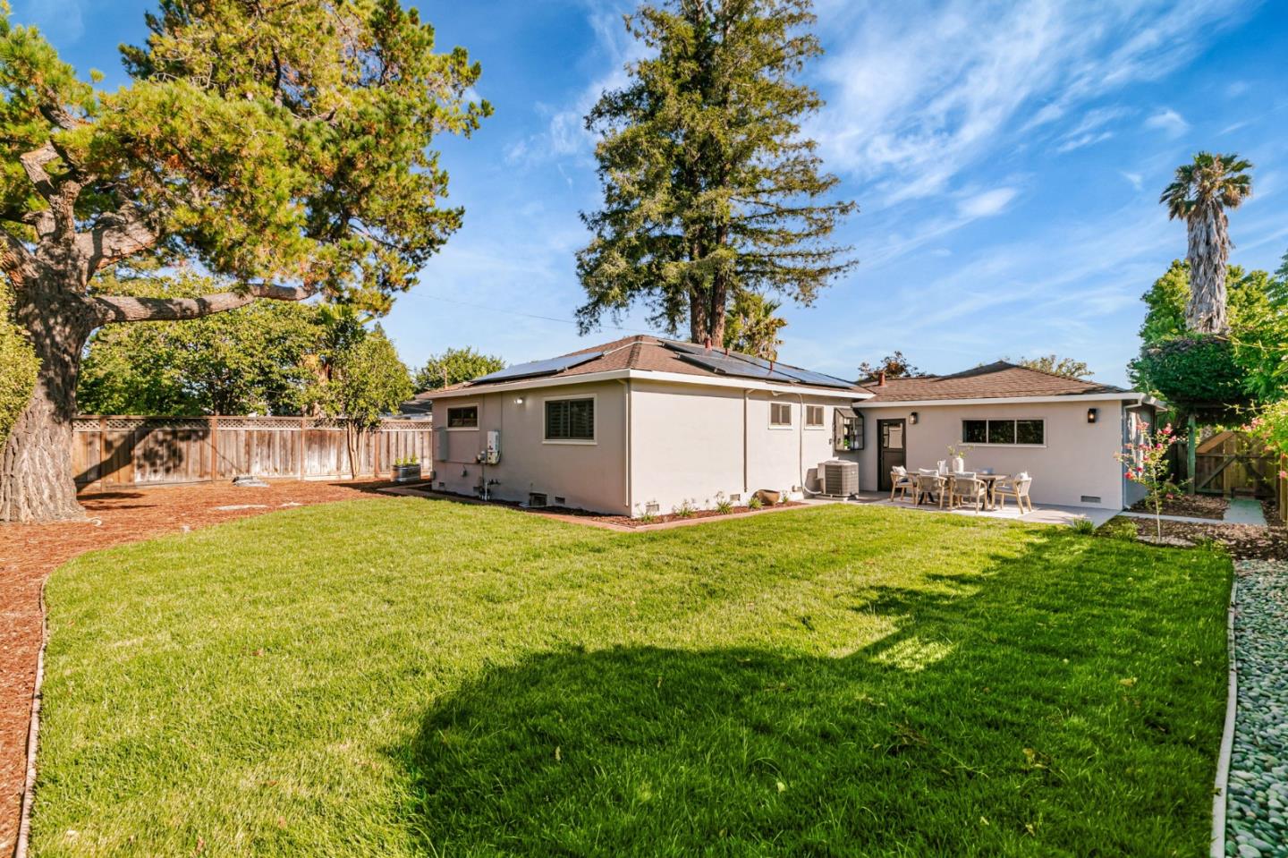 Detail Gallery Image 31 of 43 For 3403 Rosedale Dr, San Jose,  CA 95117 - 3 Beds | 2 Baths