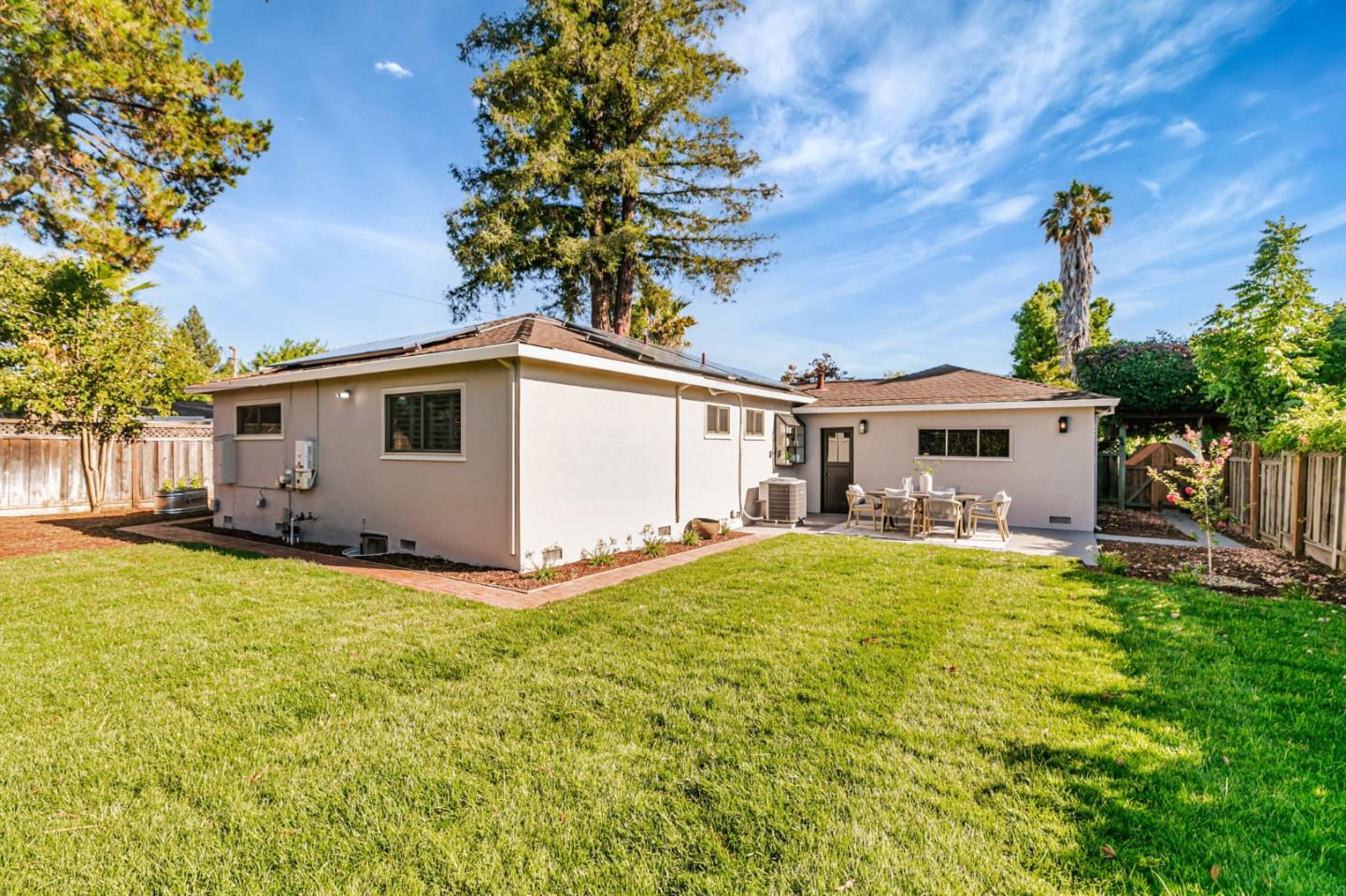 Detail Gallery Image 32 of 43 For 3403 Rosedale Dr, San Jose,  CA 95117 - 3 Beds | 2 Baths