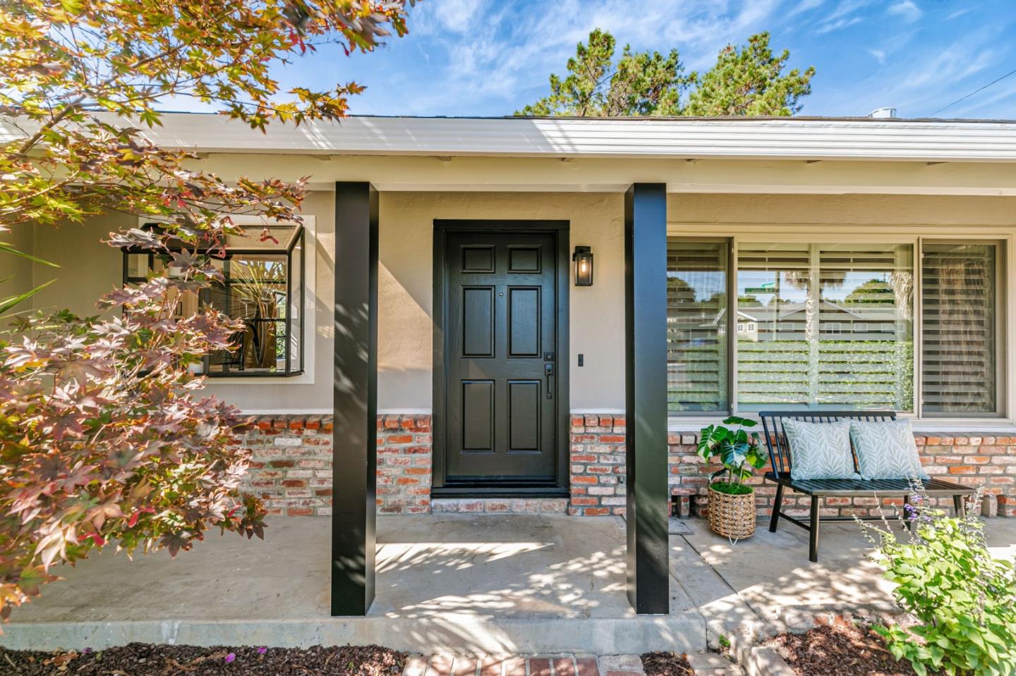 Detail Gallery Image 4 of 43 For 3403 Rosedale Dr, San Jose,  CA 95117 - 3 Beds | 2 Baths