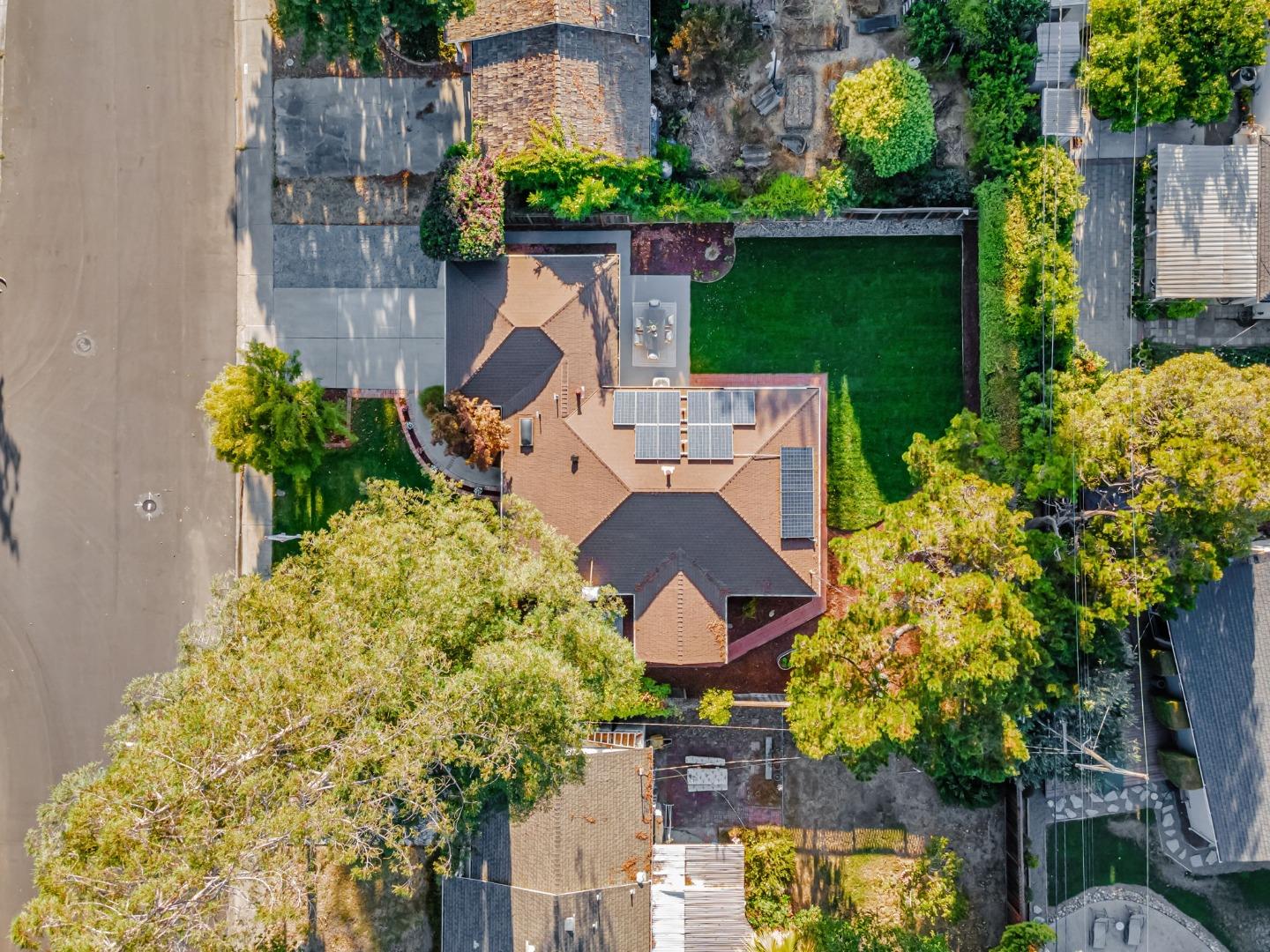 Detail Gallery Image 41 of 43 For 3403 Rosedale Dr, San Jose,  CA 95117 - 3 Beds | 2 Baths