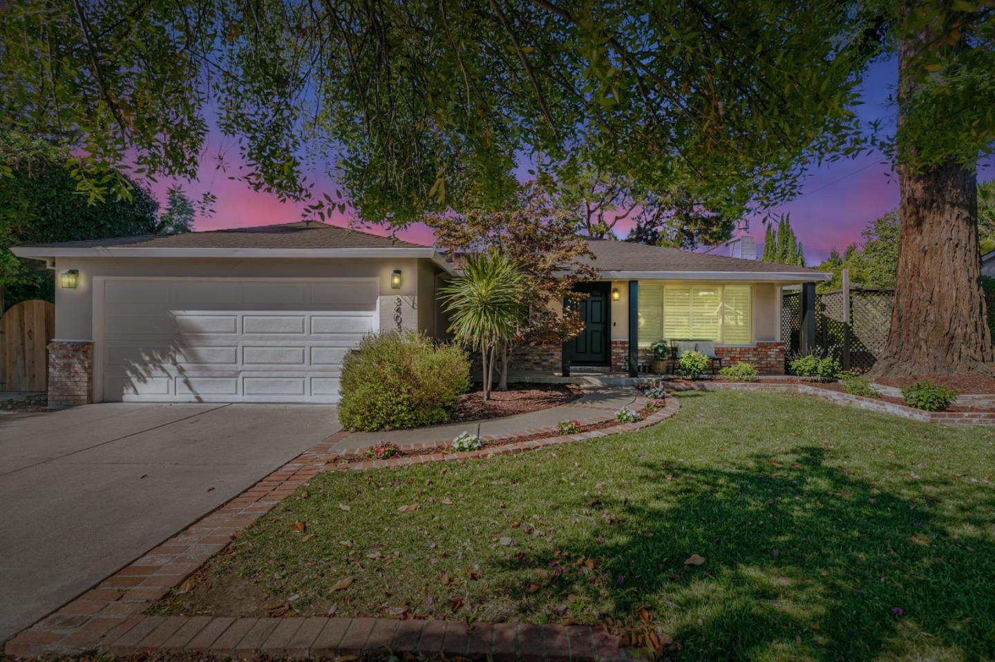 Detail Gallery Image 42 of 43 For 3403 Rosedale Dr, San Jose,  CA 95117 - 3 Beds | 2 Baths