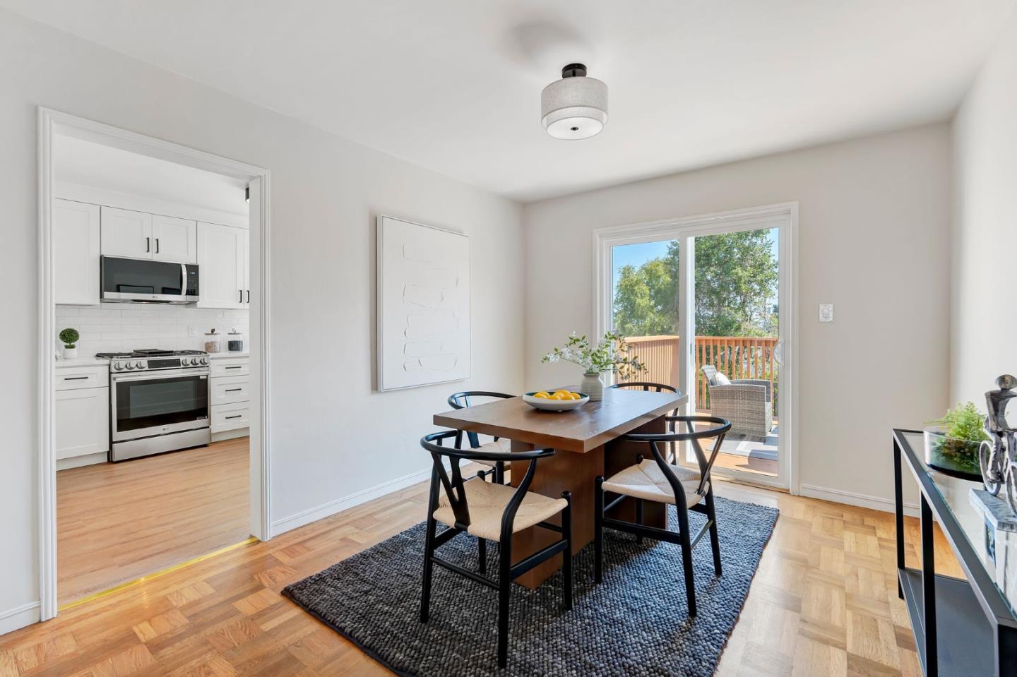 Detail Gallery Image 10 of 48 For 516 Maple Ave, San Bruno,  CA 94066 - 3 Beds | 1 Baths
