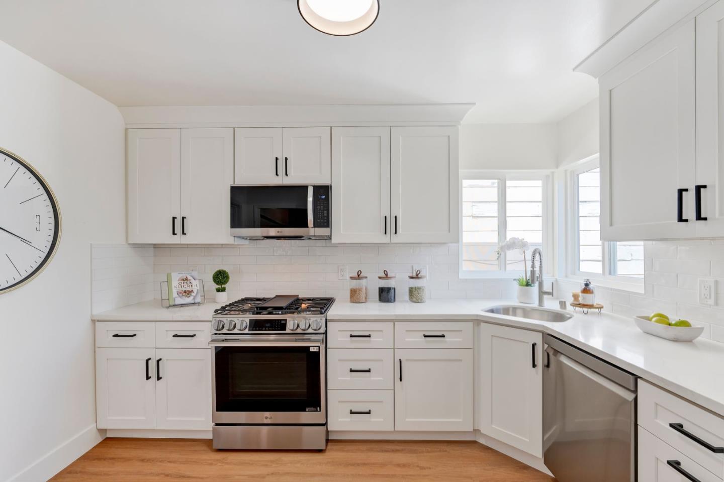 Detail Gallery Image 13 of 48 For 516 Maple Ave, San Bruno,  CA 94066 - 3 Beds | 1 Baths