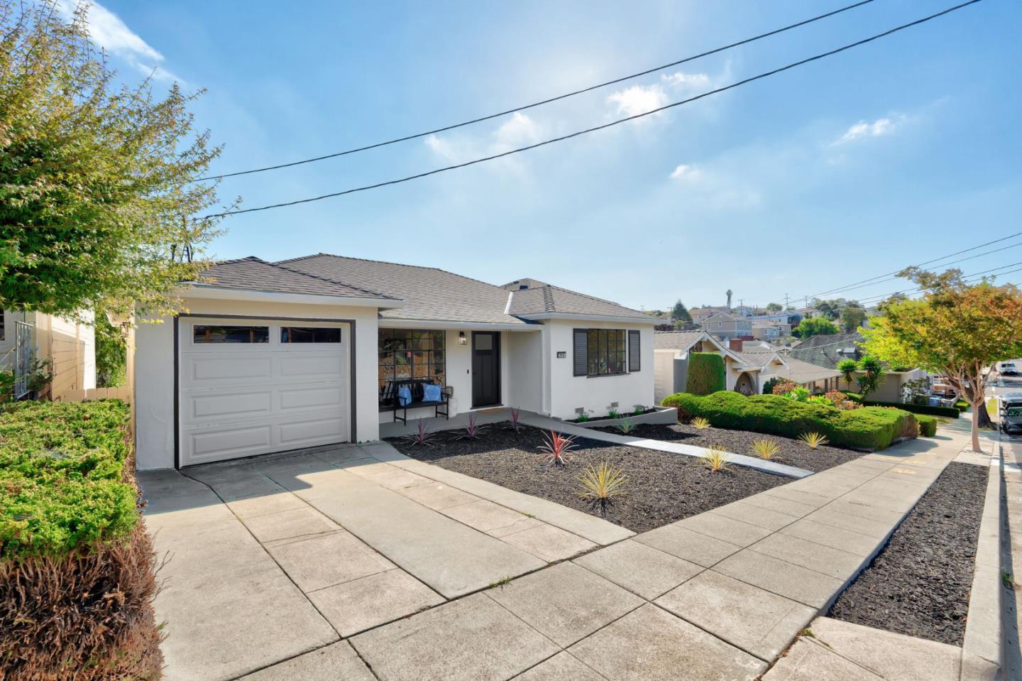 Detail Gallery Image 3 of 48 For 516 Maple Ave, San Bruno,  CA 94066 - 3 Beds | 1 Baths