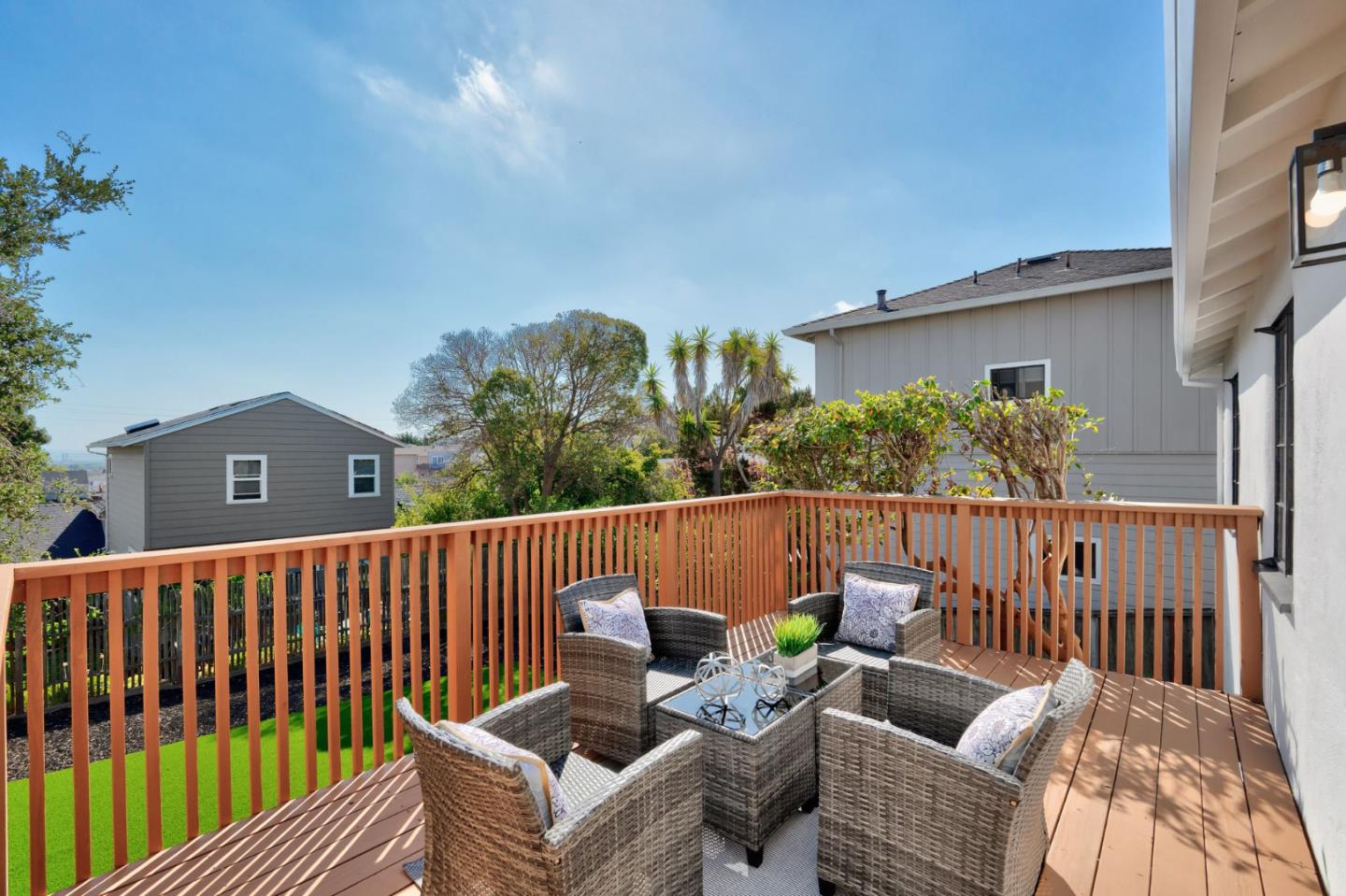 Detail Gallery Image 34 of 48 For 516 Maple Ave, San Bruno,  CA 94066 - 3 Beds | 1 Baths