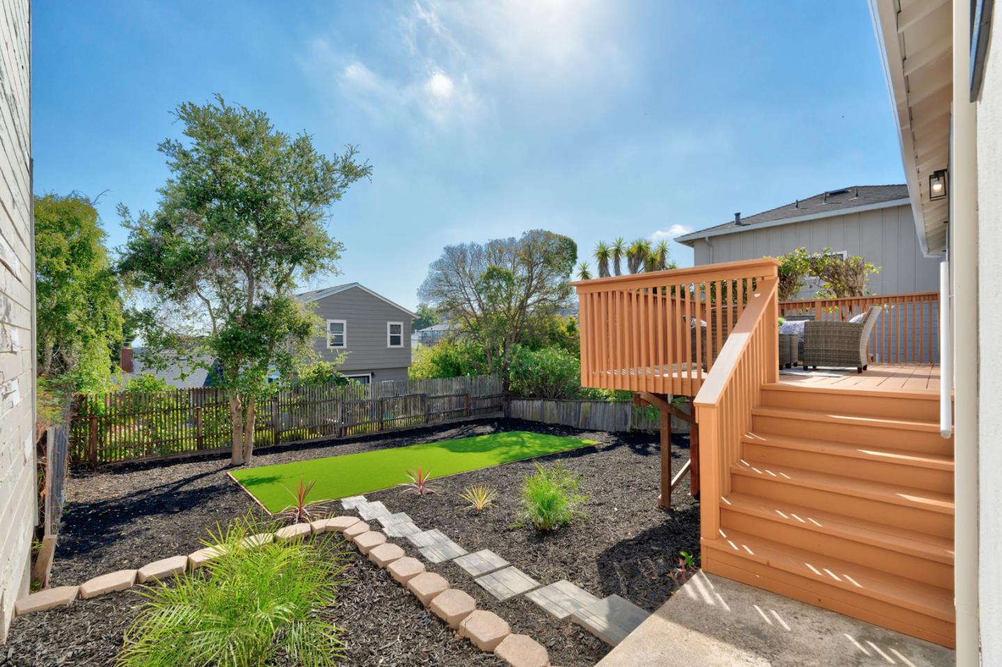 Detail Gallery Image 36 of 48 For 516 Maple Ave, San Bruno,  CA 94066 - 3 Beds | 1 Baths