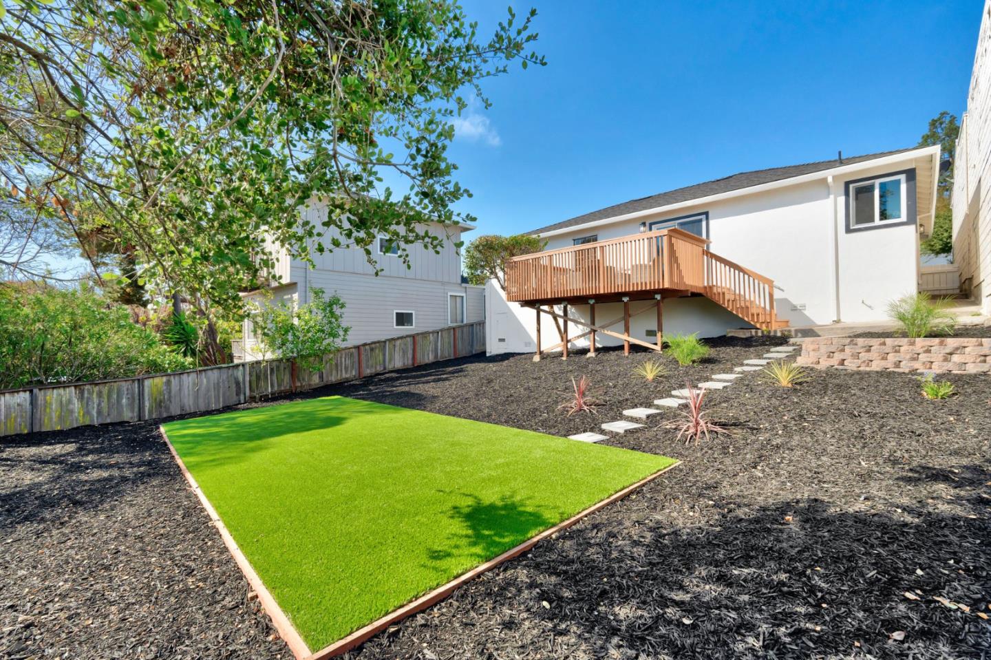 Detail Gallery Image 37 of 48 For 516 Maple Ave, San Bruno,  CA 94066 - 3 Beds | 1 Baths