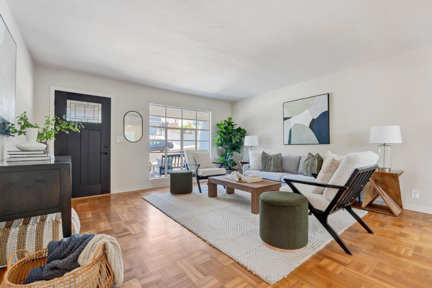 Detail Gallery Image 4 of 48 For 516 Maple Ave, San Bruno,  CA 94066 - 3 Beds | 1 Baths