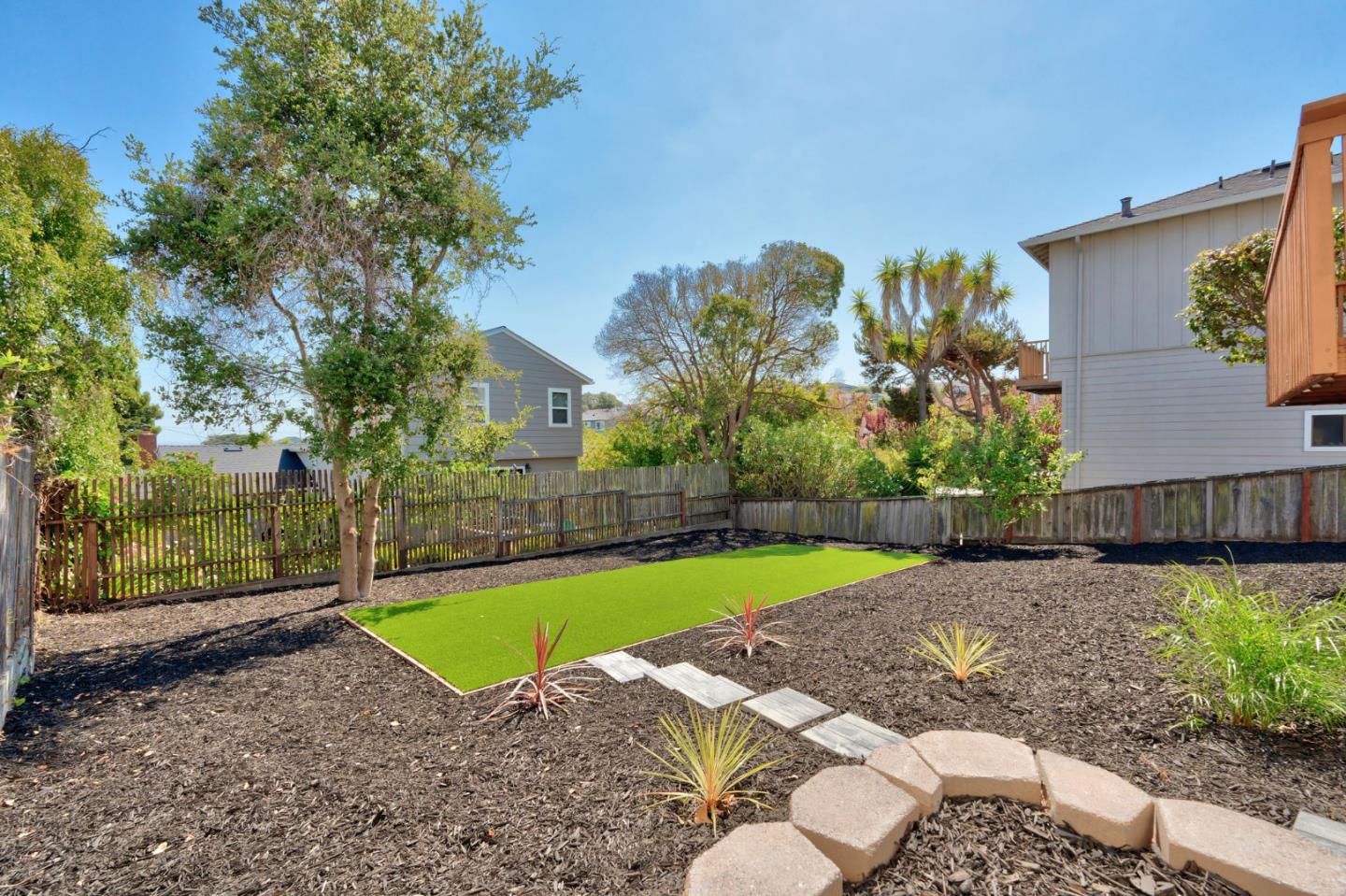 Detail Gallery Image 40 of 48 For 516 Maple Ave, San Bruno,  CA 94066 - 3 Beds | 1 Baths
