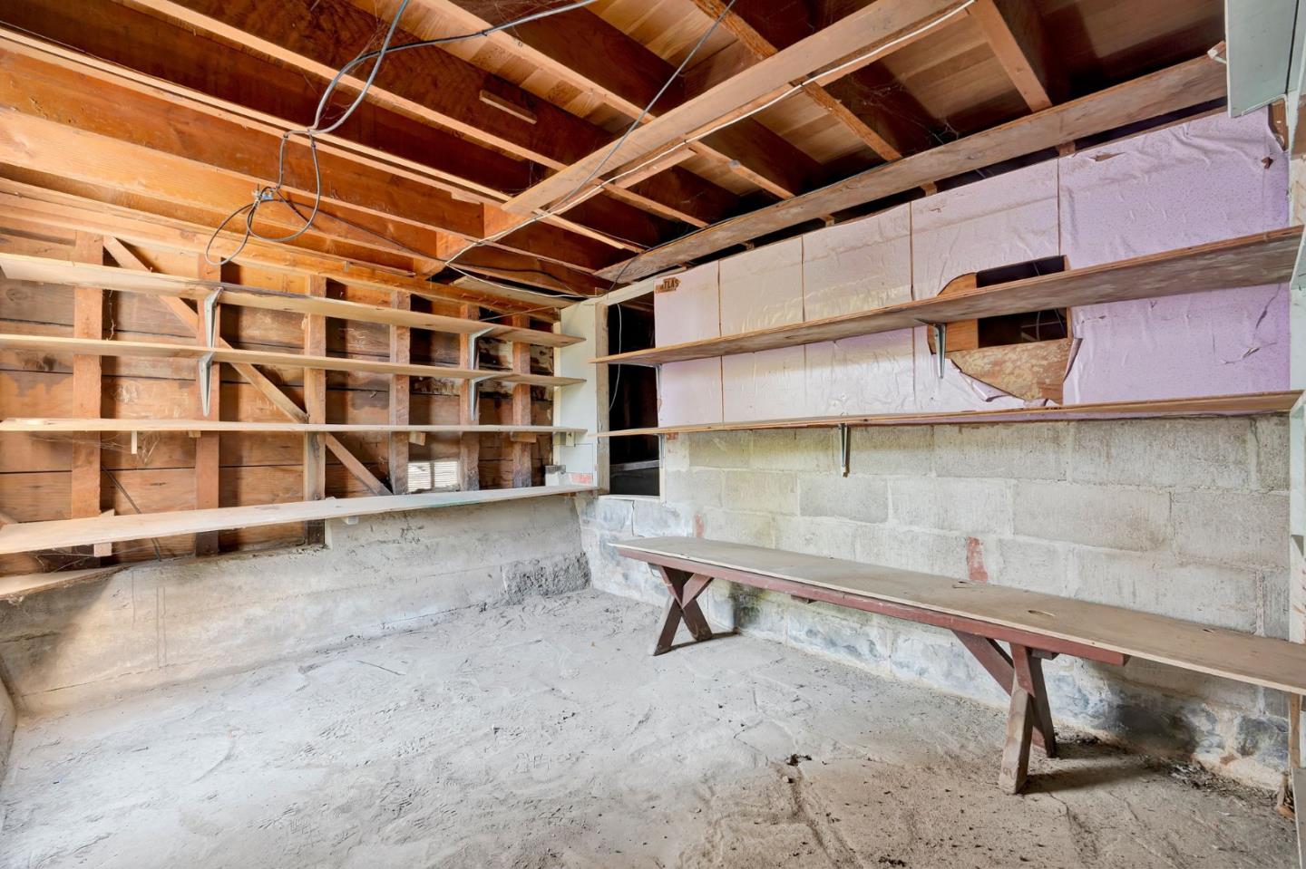Detail Gallery Image 42 of 48 For 516 Maple Ave, San Bruno,  CA 94066 - 3 Beds | 1 Baths