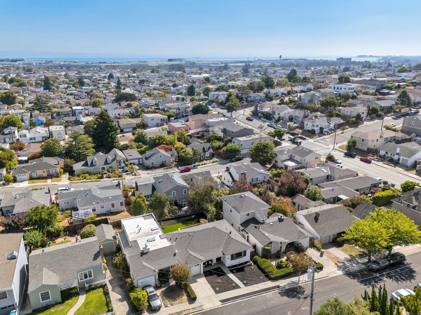 Detail Gallery Image 43 of 48 For 516 Maple Ave, San Bruno,  CA 94066 - 3 Beds | 1 Baths