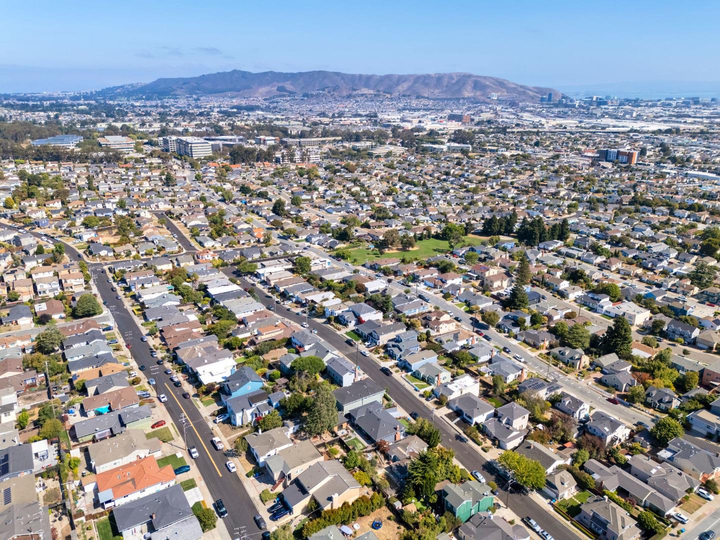 Detail Gallery Image 44 of 48 For 516 Maple Ave, San Bruno,  CA 94066 - 3 Beds | 1 Baths