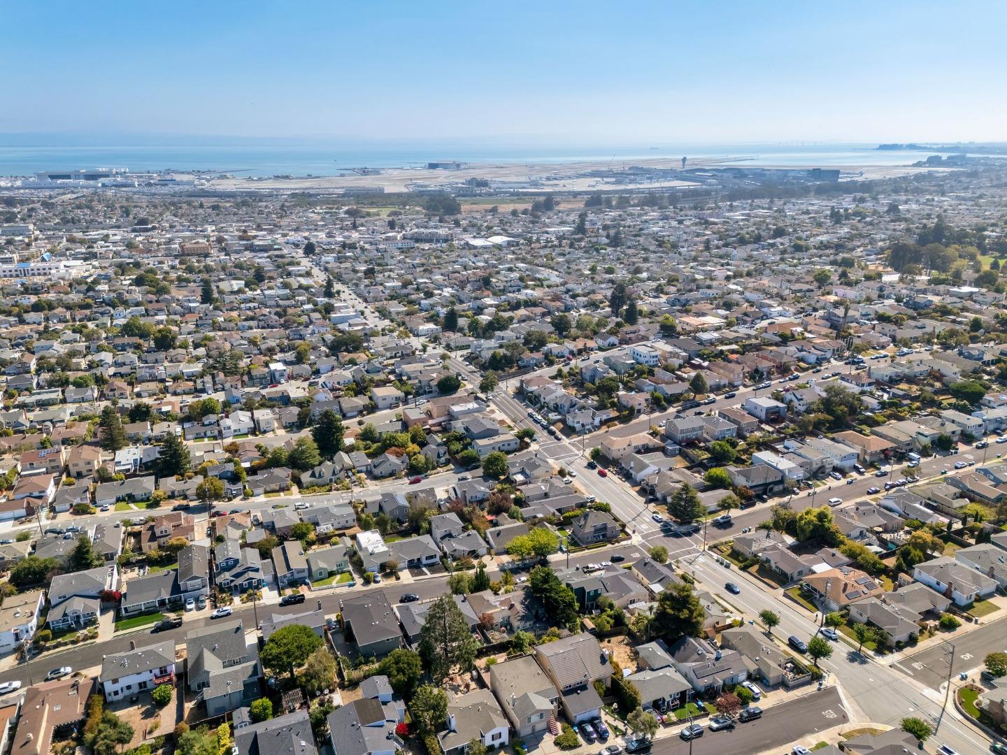 Detail Gallery Image 45 of 48 For 516 Maple Ave, San Bruno,  CA 94066 - 3 Beds | 1 Baths