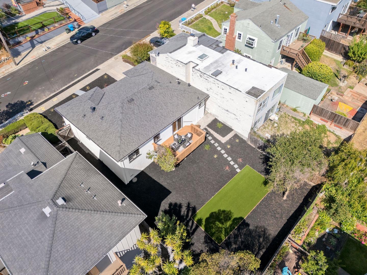 Detail Gallery Image 46 of 48 For 516 Maple Ave, San Bruno,  CA 94066 - 3 Beds | 1 Baths