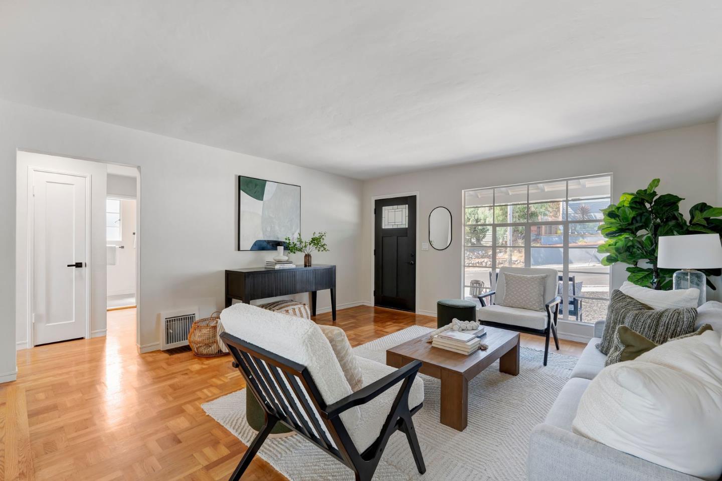 Detail Gallery Image 5 of 48 For 516 Maple Ave, San Bruno,  CA 94066 - 3 Beds | 1 Baths