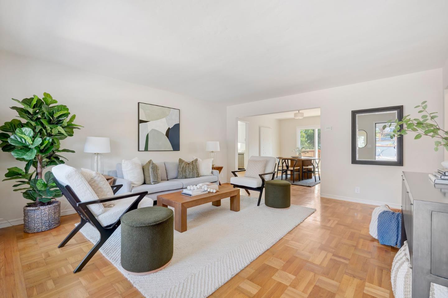 Detail Gallery Image 6 of 48 For 516 Maple Ave, San Bruno,  CA 94066 - 3 Beds | 1 Baths