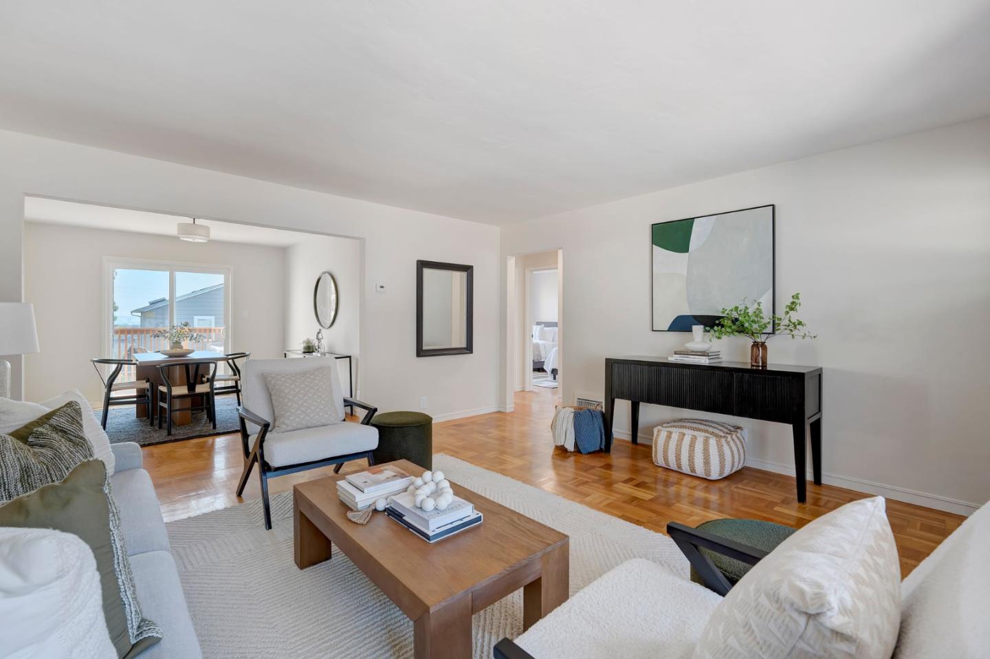 Detail Gallery Image 7 of 48 For 516 Maple Ave, San Bruno,  CA 94066 - 3 Beds | 1 Baths