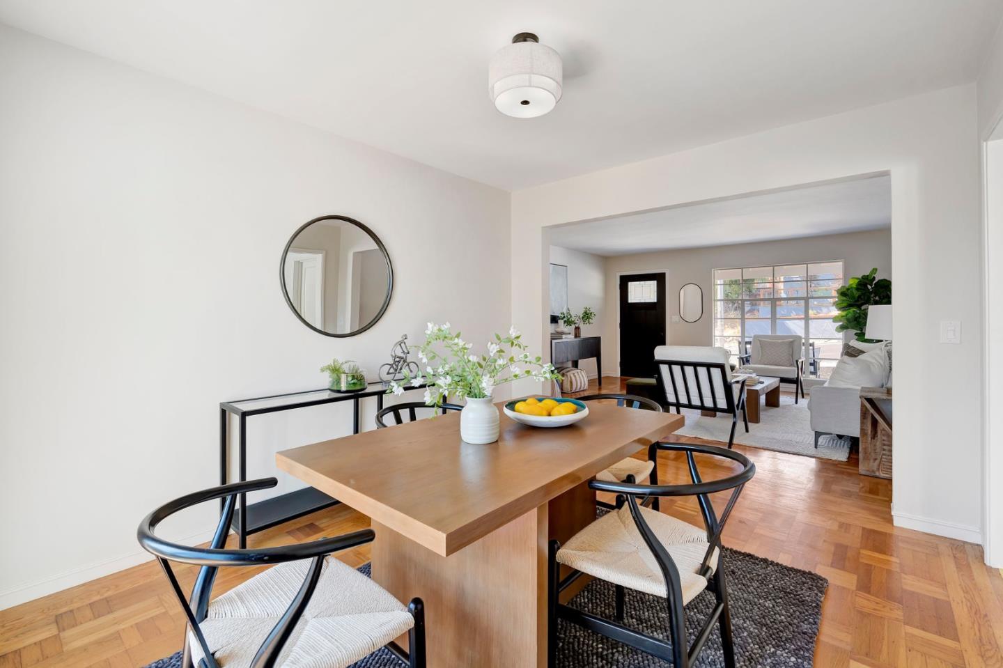 Detail Gallery Image 8 of 48 For 516 Maple Ave, San Bruno,  CA 94066 - 3 Beds | 1 Baths