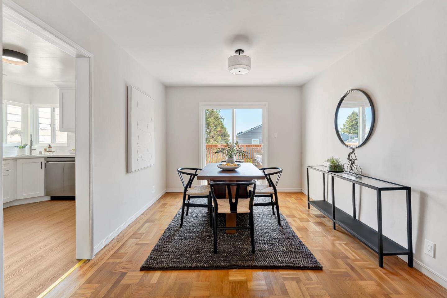 Detail Gallery Image 9 of 48 For 516 Maple Ave, San Bruno,  CA 94066 - 3 Beds | 1 Baths