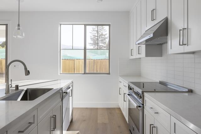 Detail Gallery Image 7 of 14 For 7387 Ailes Ct #HOMESITE 2,  Gilroy,  CA 95020 - 4 Beds | 3/1 Baths