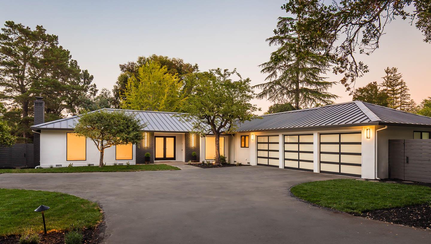 Detail Gallery Image 1 of 13 For 340 Arden Rd, Hillsborough,  CA 94010 - 4 Beds | 3/1 Baths