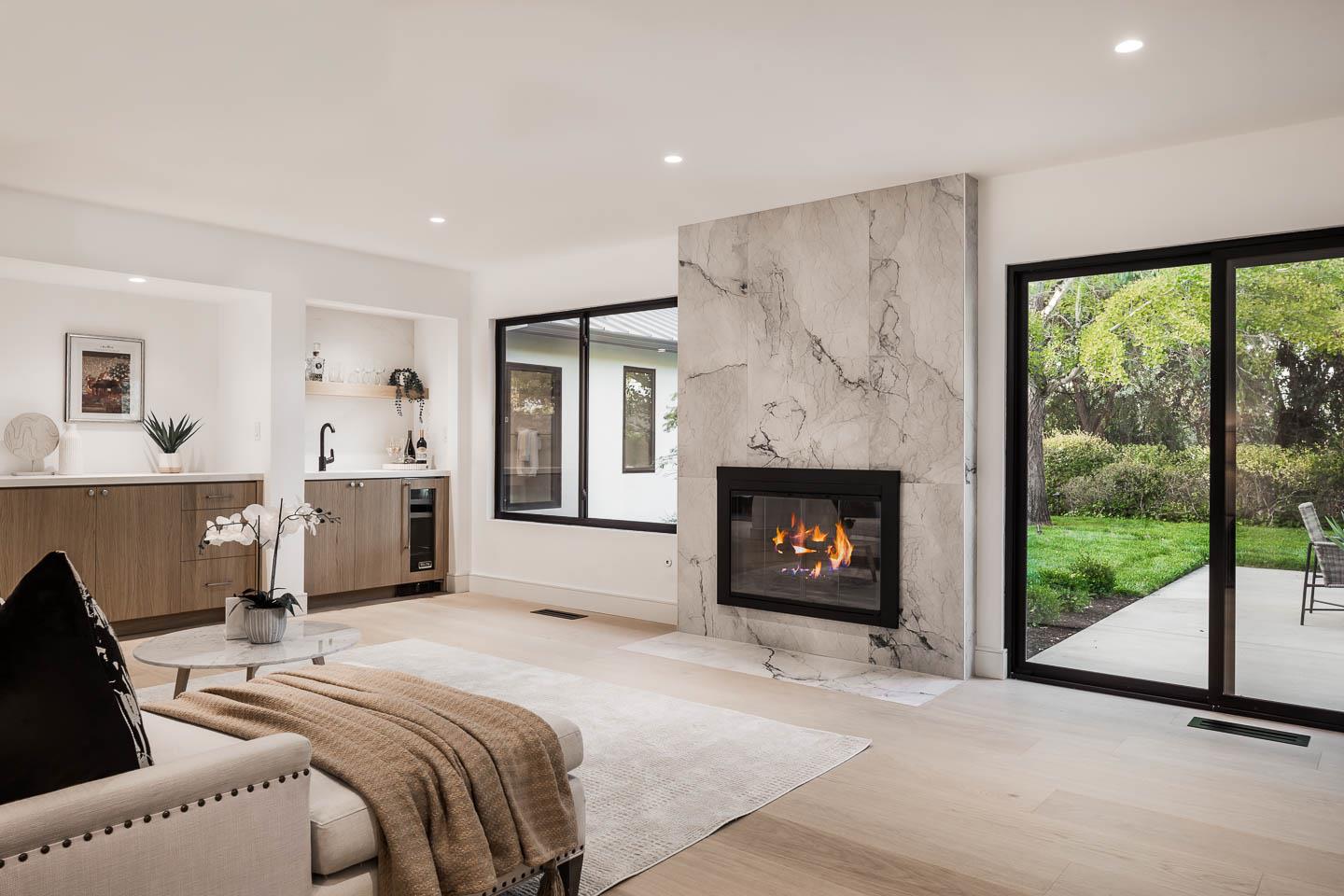 Detail Gallery Image 3 of 13 For 340 Arden Rd, Hillsborough,  CA 94010 - 4 Beds | 3/1 Baths