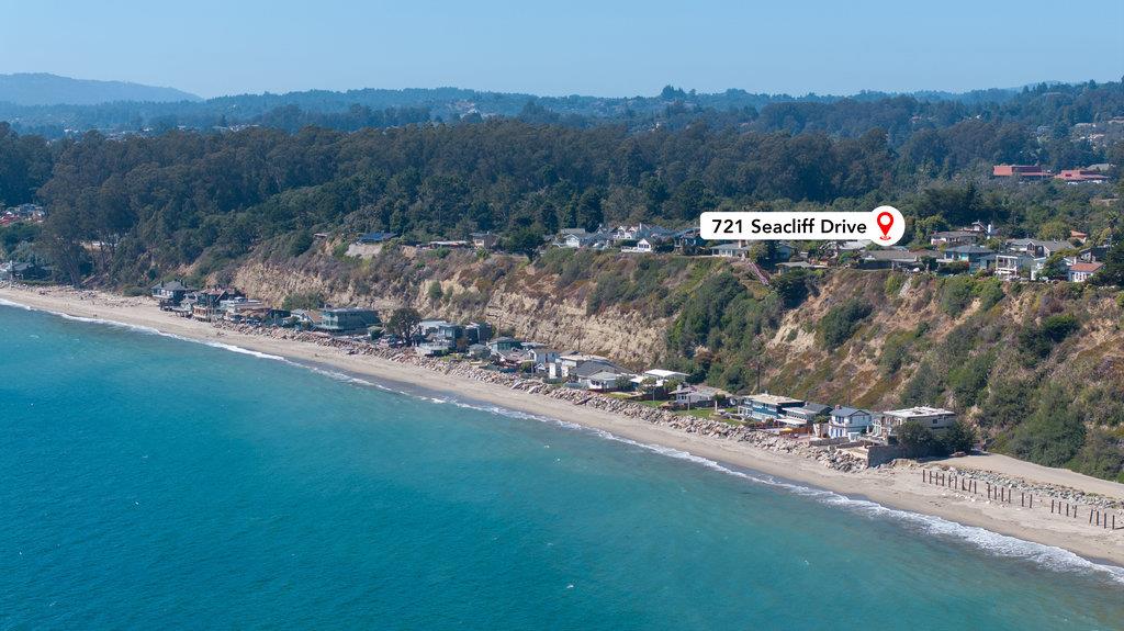 Detail Gallery Image 11 of 72 For 721 Seacliff Dr, Aptos,  CA 95003 - 3 Beds | 2 Baths