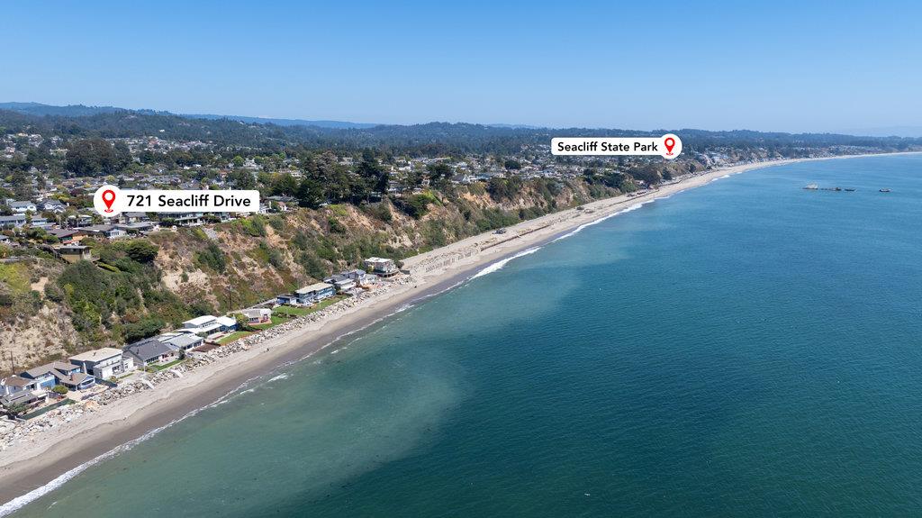 Detail Gallery Image 8 of 72 For 721 Seacliff Dr, Aptos,  CA 95003 - 3 Beds | 2 Baths