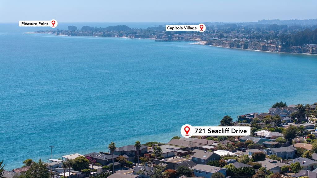 Detail Gallery Image 9 of 72 For 721 Seacliff Dr, Aptos,  CA 95003 - 3 Beds | 2 Baths