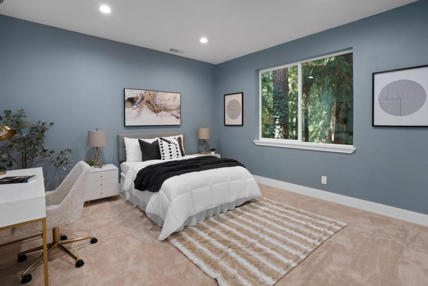 Detail Gallery Image 11 of 41 For 255 Brookside Drive, Boulder Creek,  CA 95006 - 3 Beds | 3 Baths