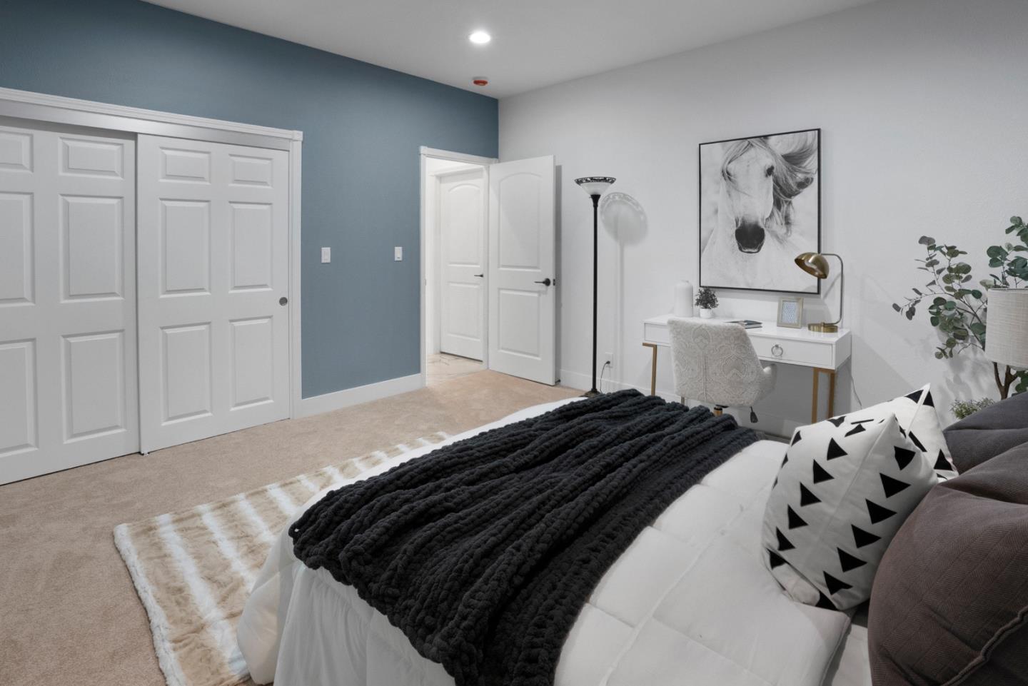 Detail Gallery Image 12 of 41 For 255 Brookside Drive, Boulder Creek,  CA 95006 - 3 Beds | 3 Baths