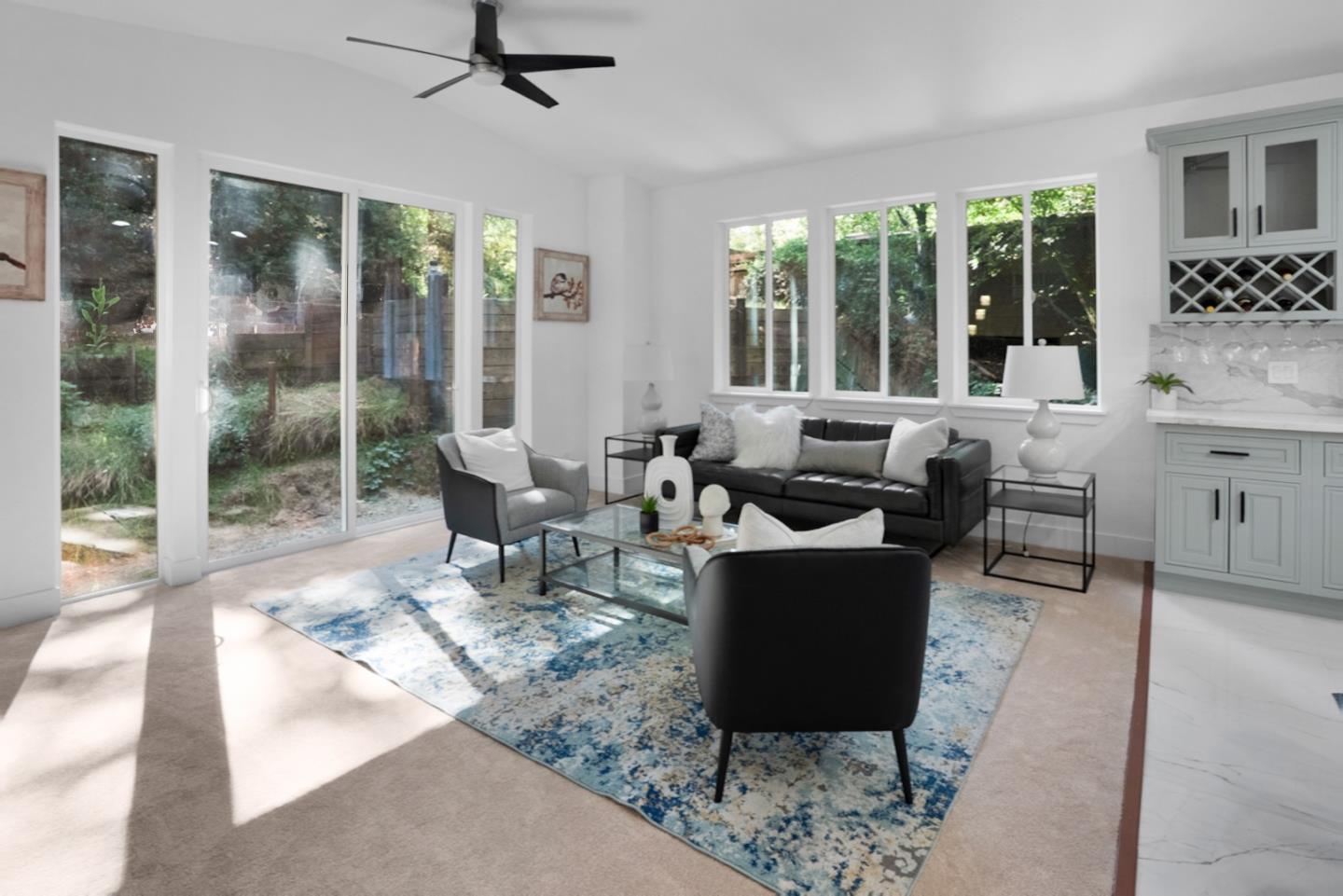 Detail Gallery Image 25 of 41 For 255 Brookside Drive, Boulder Creek,  CA 95006 - 3 Beds | 3 Baths