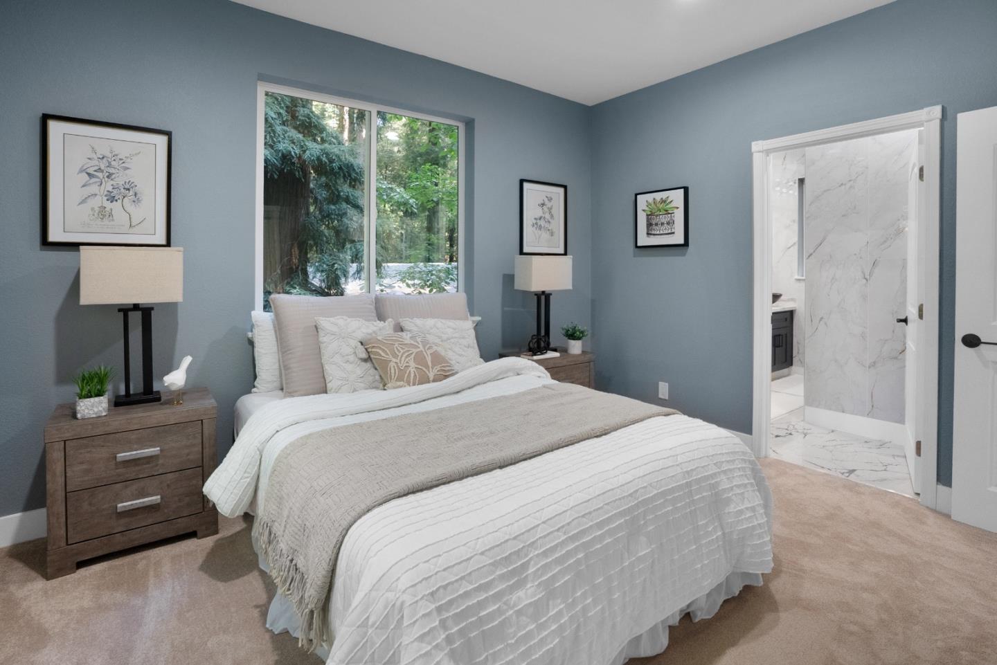 Detail Gallery Image 30 of 41 For 255 Brookside Drive, Boulder Creek,  CA 95006 - 3 Beds | 3 Baths