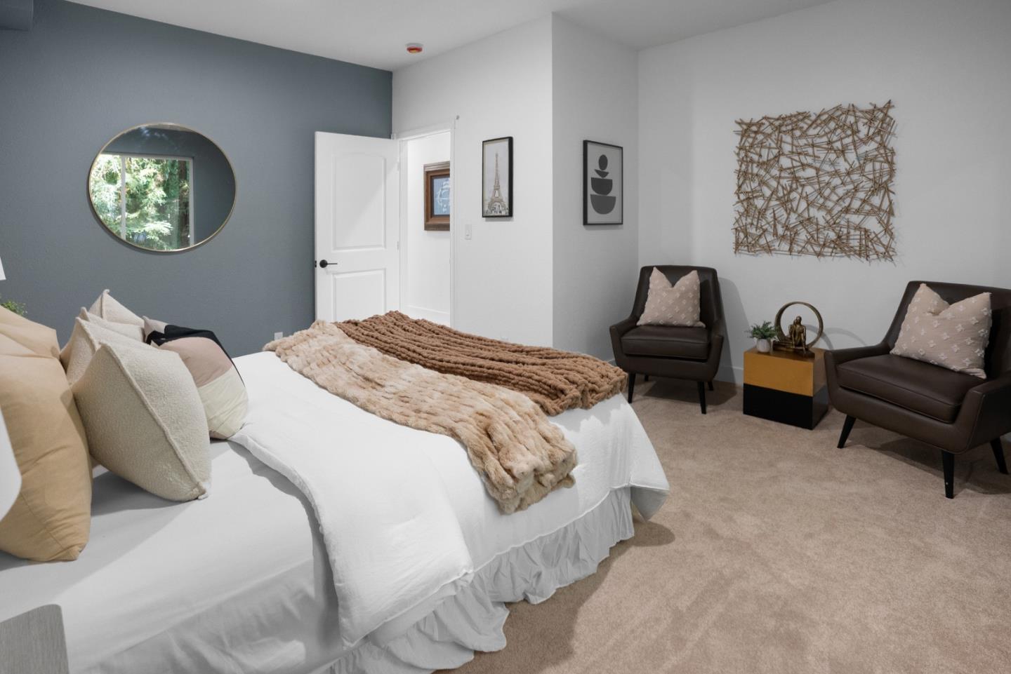 Detail Gallery Image 8 of 41 For 255 Brookside Drive, Boulder Creek,  CA 95006 - 3 Beds | 3 Baths