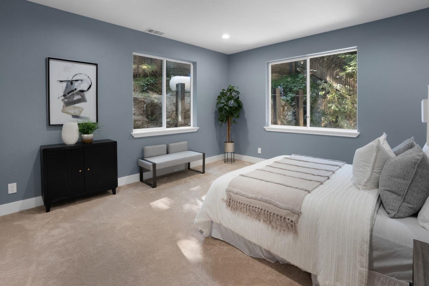 Detail Gallery Image 9 of 41 For 255 Brookside Drive, Boulder Creek,  CA 95006 - 3 Beds | 3 Baths