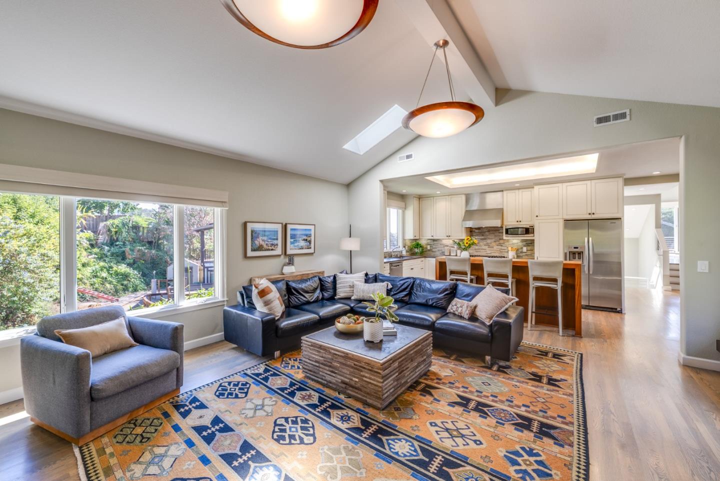 Detail Gallery Image 11 of 33 For 210 Venetian Rd, Aptos,  CA 95003 - 3 Beds | 2/1 Baths