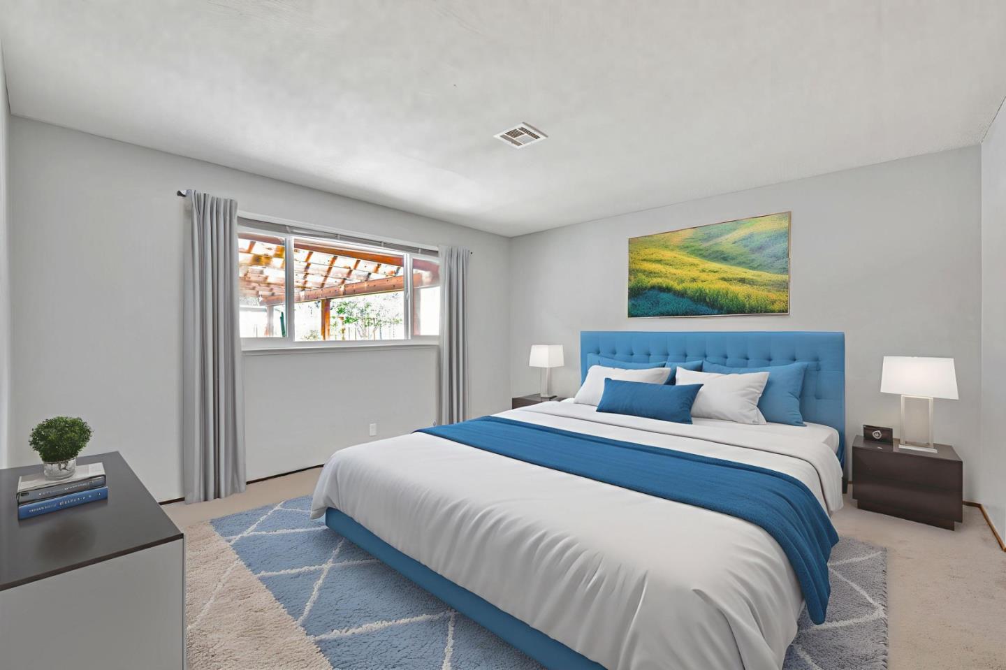 Detail Gallery Image 30 of 48 For 3910 Edenwood Dr, San Jose,  CA 95121 - 3 Beds | 2 Baths
