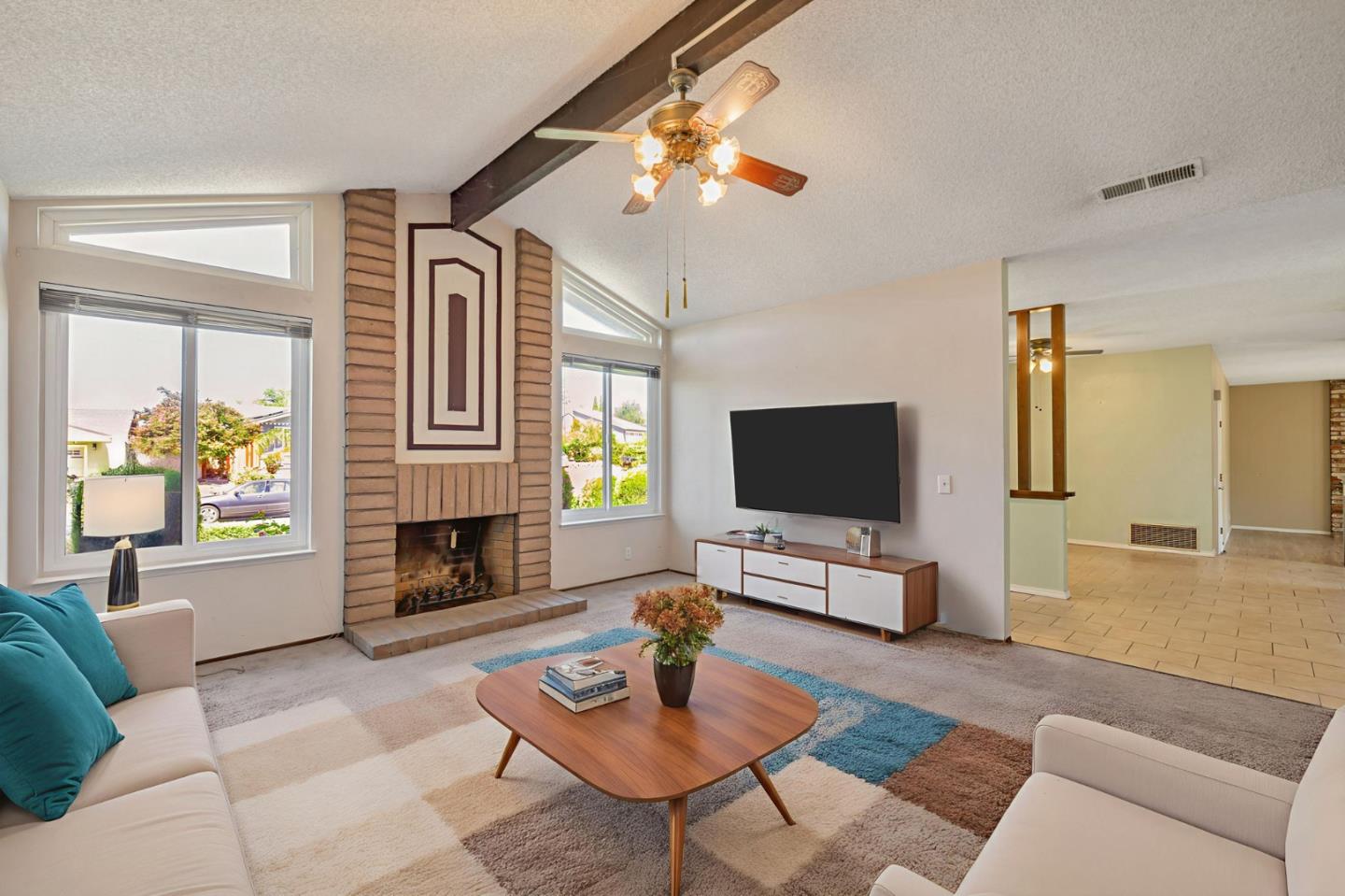 Detail Gallery Image 6 of 48 For 3910 Edenwood Dr, San Jose,  CA 95121 - 3 Beds | 2 Baths