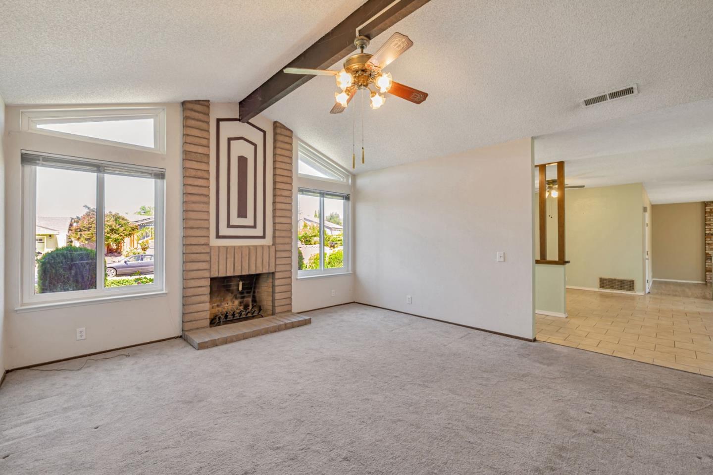Detail Gallery Image 7 of 48 For 3910 Edenwood Dr, San Jose,  CA 95121 - 3 Beds | 2 Baths