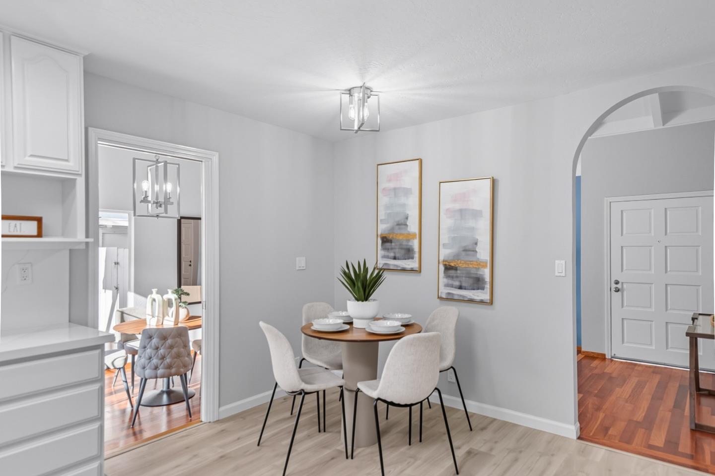 Detail Gallery Image 12 of 36 For 1353 Spoonbill Way, Sunnyvale,  CA 94087 - 4 Beds | 2 Baths