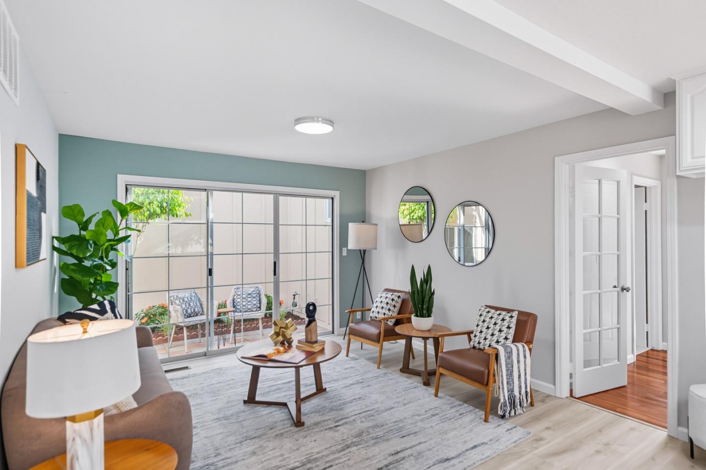 Detail Gallery Image 16 of 36 For 1353 Spoonbill Way, Sunnyvale,  CA 94087 - 4 Beds | 2 Baths