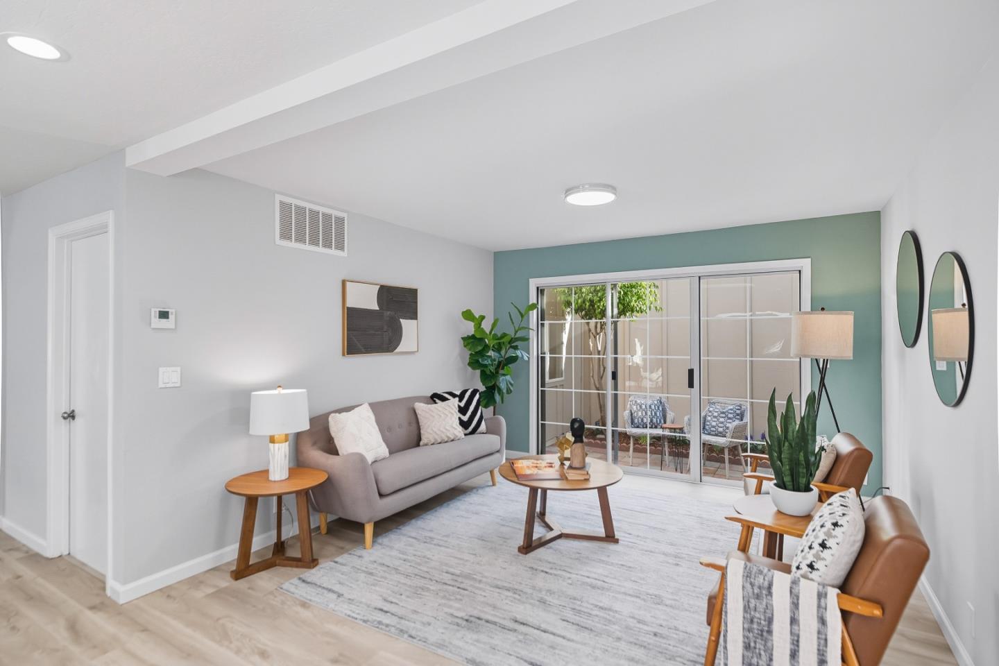 Detail Gallery Image 17 of 36 For 1353 Spoonbill Way, Sunnyvale,  CA 94087 - 4 Beds | 2 Baths