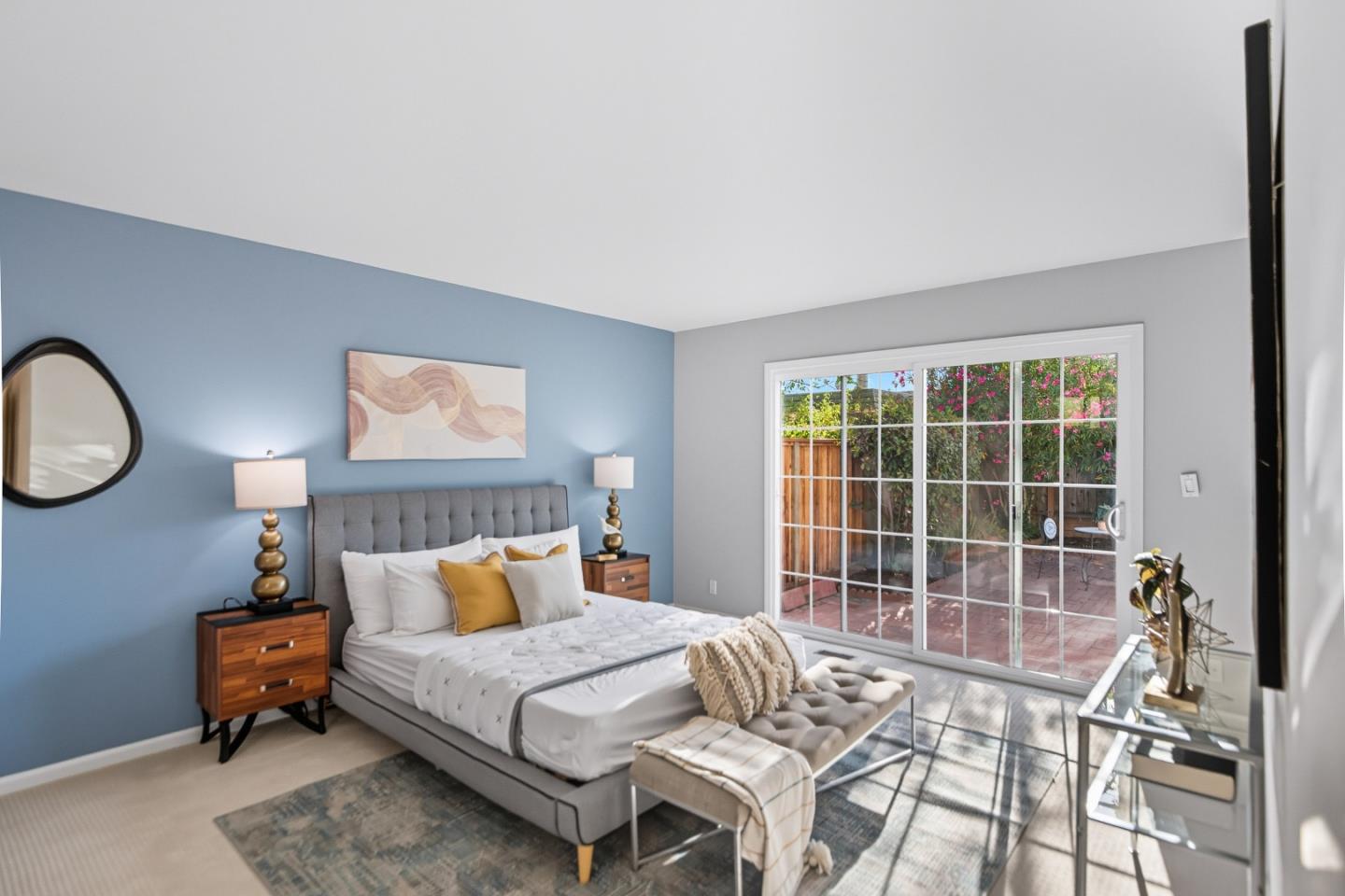 Detail Gallery Image 21 of 36 For 1353 Spoonbill Way, Sunnyvale,  CA 94087 - 4 Beds | 2 Baths