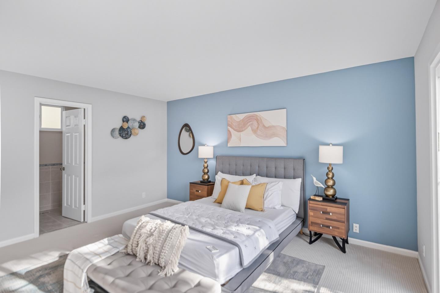 Detail Gallery Image 22 of 36 For 1353 Spoonbill Way, Sunnyvale,  CA 94087 - 4 Beds | 2 Baths
