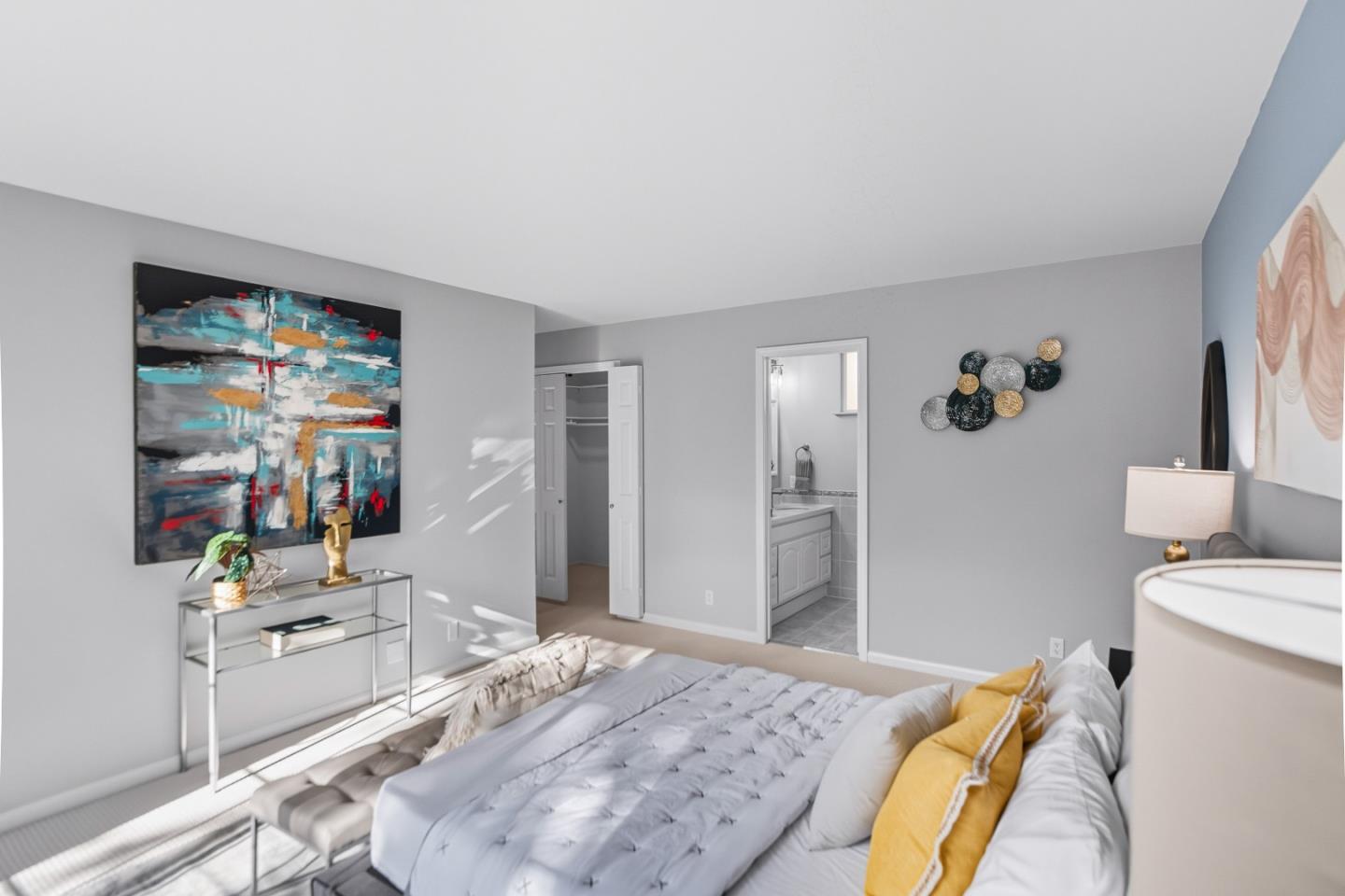 Detail Gallery Image 23 of 36 For 1353 Spoonbill Way, Sunnyvale,  CA 94087 - 4 Beds | 2 Baths