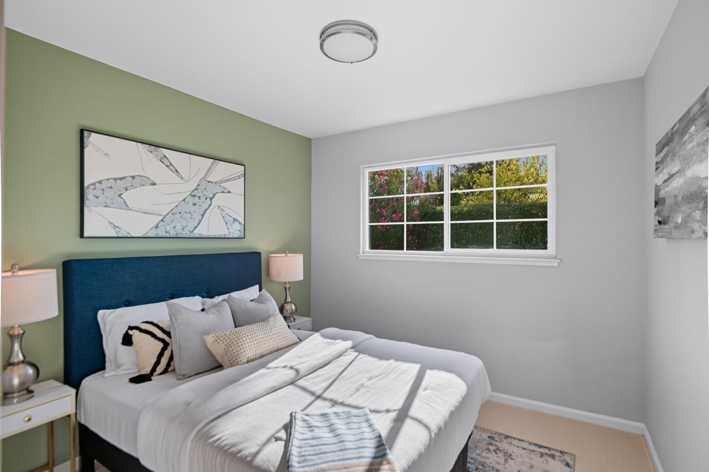 Detail Gallery Image 26 of 36 For 1353 Spoonbill Way, Sunnyvale,  CA 94087 - 4 Beds | 2 Baths