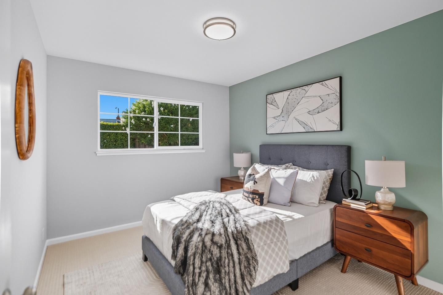 Detail Gallery Image 30 of 36 For 1353 Spoonbill Way, Sunnyvale,  CA 94087 - 4 Beds | 2 Baths